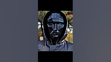 Frontman is Finest Player | Squid game | #001 #squidgame