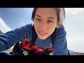 My day in Ainan🖤大量クラゲの海でダイビング！