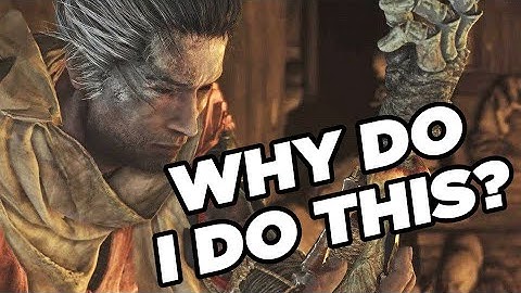 The Real Reason Video Game Difficulty Was Invented