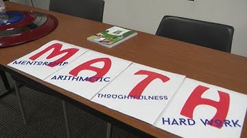 Summer program helping combat learning loss in Decatur