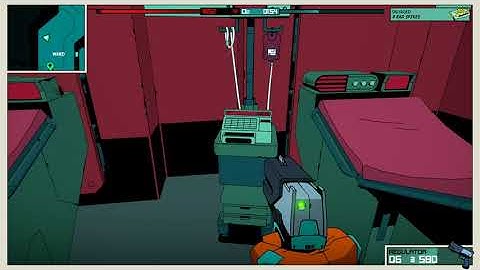 Void Bastards part 5