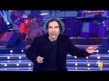 Valerio Aprea a Show Must Go Off 2012 04 07.wmv