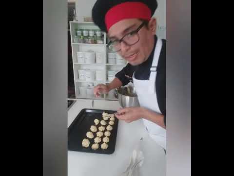 Vídeo: Inesperadament: Boles De Pasta De Pastisseria Choux. Recepta Amb Foto