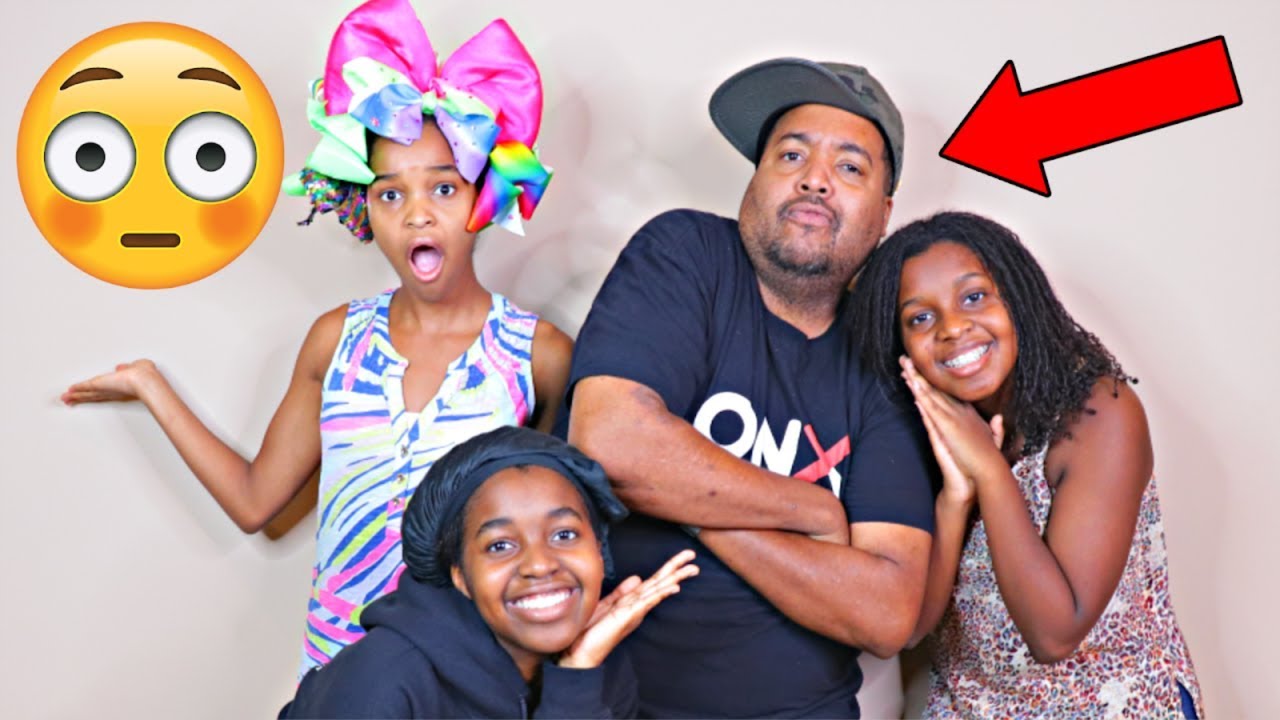 Dad Takes Over 2 Onyx Family Youtube