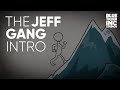 The jeff gang intro  by blue tiger inc studios