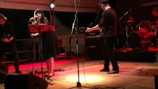 Lydia Lunch &amp; Cypress Grove feat. Gallon Drunk