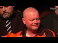 Raymond van Barneveld's last ever Premier League Walk-On