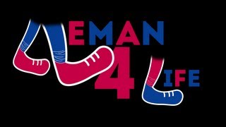 Leman For Life 2013