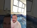 Unchained drague Theo dans la Piscine 😳