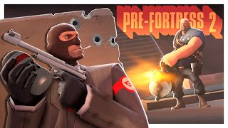 Pre-Fortress 2 Это Весело!