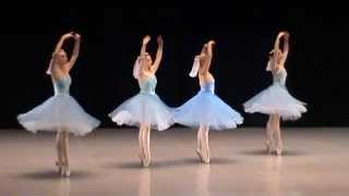 Вальс Невест из балета 