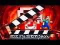 ⚠️GECE 3'te SİNEMA Salonu Yaptık⚠️- Zengin vs Fakir #29 - Minecraft