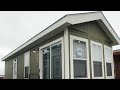 LOW PRICE Athens Park Homes tiny home