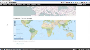 OpenLayers 3.1.x: Admin UI & Components and JS cache, work in progress