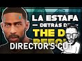 BaityBait reacciona a su vídeo de The Day Before (DIRECTOR'S CUT)