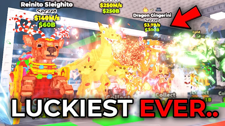 LUCKIEST ADMIN ABUSE OF ALL TIME In Steal A Brainrot