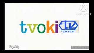 Yuffos Tvokids Logo Bloopers Take 10