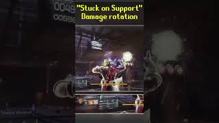 High DPS While On Well / Tractor | Destiny 2