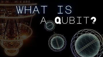 What is a Qubit? | Quantum Information Building Block