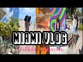 Travel Vlog| Miami For My 19th Birthday| WE WAS LIT !!