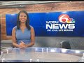 Lets discuss a day in the life news reporter ft alexandria rayford