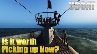 Is UBOAT Game worth picking up now
