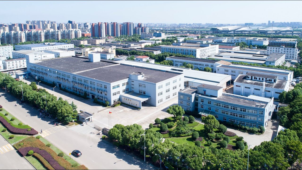 NINGBO JIALI PLASTIC CO., LTD YouTube