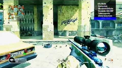 Free COD4 CL NO BYPASS NO MONEY