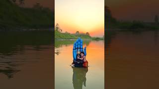 Special Shivratri Bholenath Ganga river idea #creative#special#Bholenath#PNG#shorts
