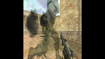 Counter Strike 1.6 Best Moments #cs16 #cs #m4 #shorts #viral