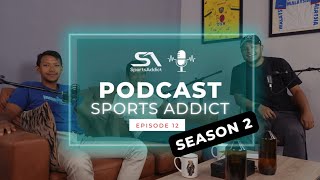 PODCAST S2E12 - FASTEST TRANSITION TO MULTISPORT