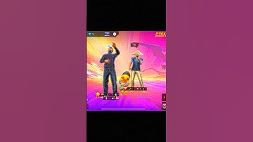 M1NX 💀 #foryou #freefire #foryoubage