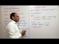 Lec#18 | Carbon Family (iv Group elements) m. p and b.p, Trends from Metals to non metals,oxi state