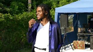 Michael Jackson Tribute/GRAD 2021 PARTY/ COVID-19 EVENT/THE CHOSYN ONE THE NEXT GENERATION !!