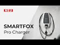 100  sonne im tank  mit dem neuen smartfox pro charger