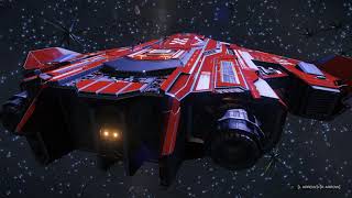 Sampling failure by Research limpet against OSTRINUM GLOBE MOLLUSC. [Elite Dangerous]