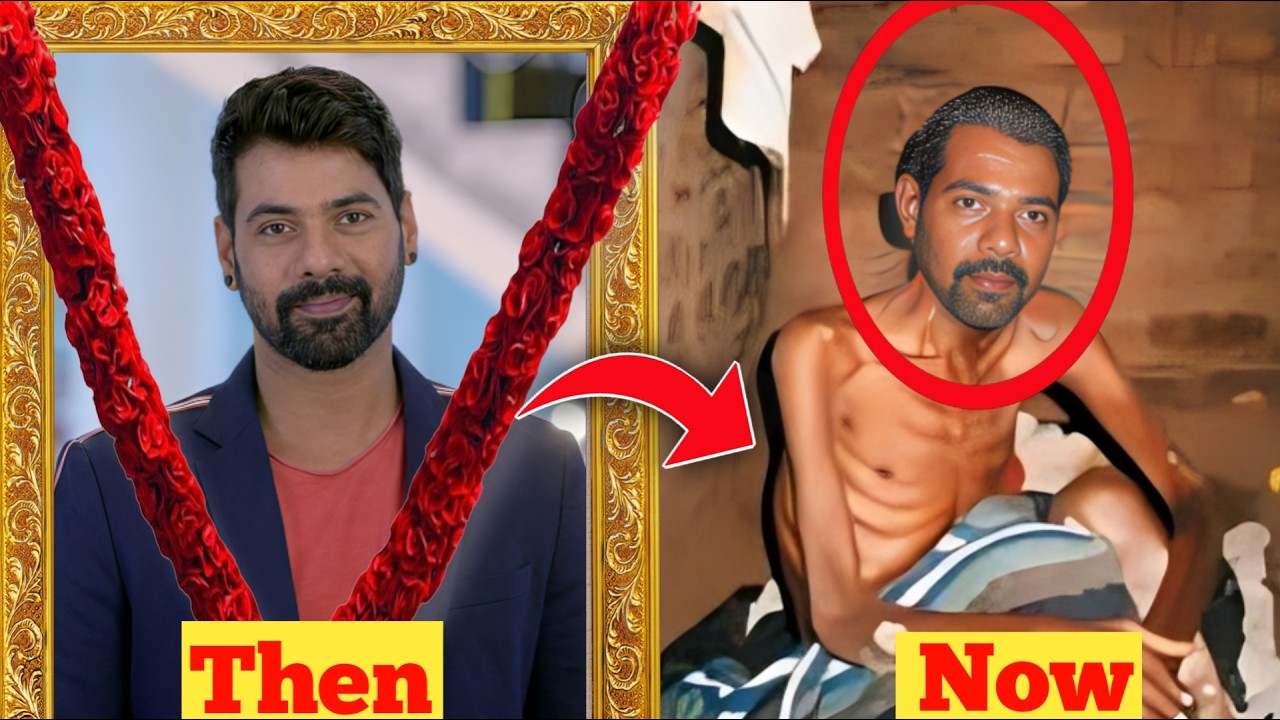 “Kumkum Bhagya के Abhi पर लगा काला जादू? Shabir Ahluwalia की ज़िंदगी का खौफनाक सच!”