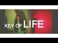 森山ほのみ - KEY OF  LIFE (OfficialMusicVideo)