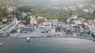 Dronie Star Dji Mavic Air 2 Aithḗr Quickie