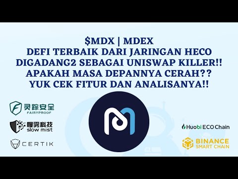 Video: Cara Membuka Mdx