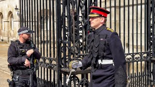 Something you don’t see Often by The King's Guards and Horse UK 4,244 views 5 days ago 50 minutes