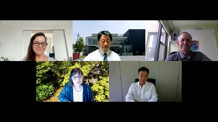 Jewish Japan || JR Issue Launch, Summer 2021
