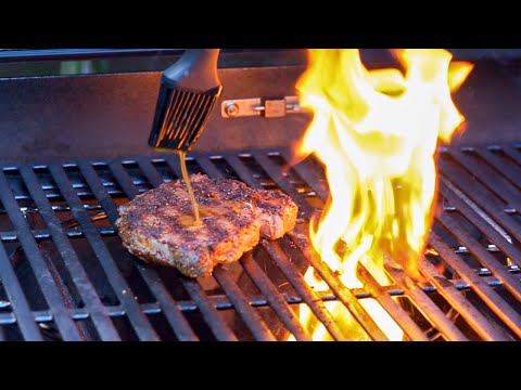 How To Cook The Perfect Steak At Home  Weber Spirit 2022