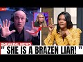 Joe Rogan &amp; Candace Owens EXPOSE Erika Kirk’s Shocking Lies! | Celebrity Gossip