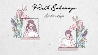 Ruth Sahanaya - Sendiri Saja