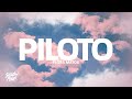 Flora Matos - Pilotos (Lyrics)