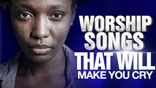 New Mega Worship Songs Filled With Anointing | Holy Ghost Soaking Worship Songs