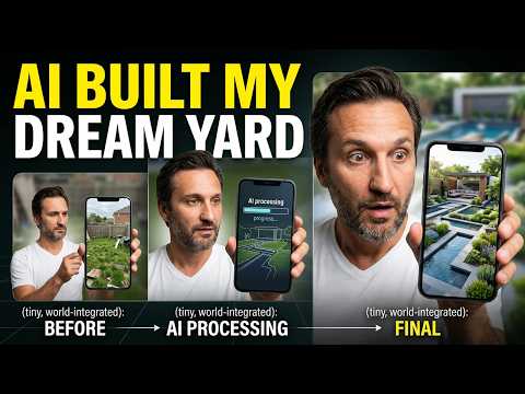 backyard design tool
