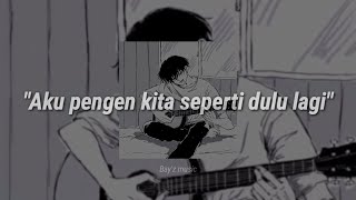 Download lagu playlist-aku pengen kita seperti dulu lagi-//-tiktokversion- (speedup reverb)