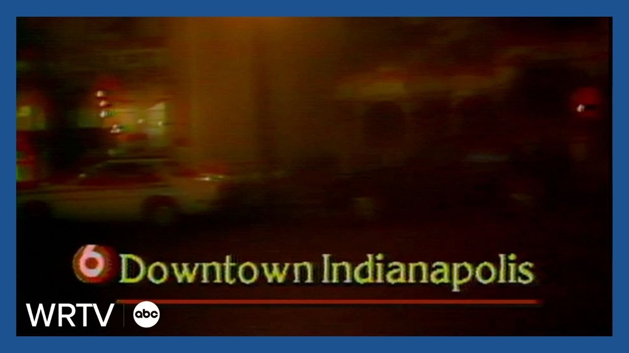 Prostitution in Indianapolis: Part 1 | 1983